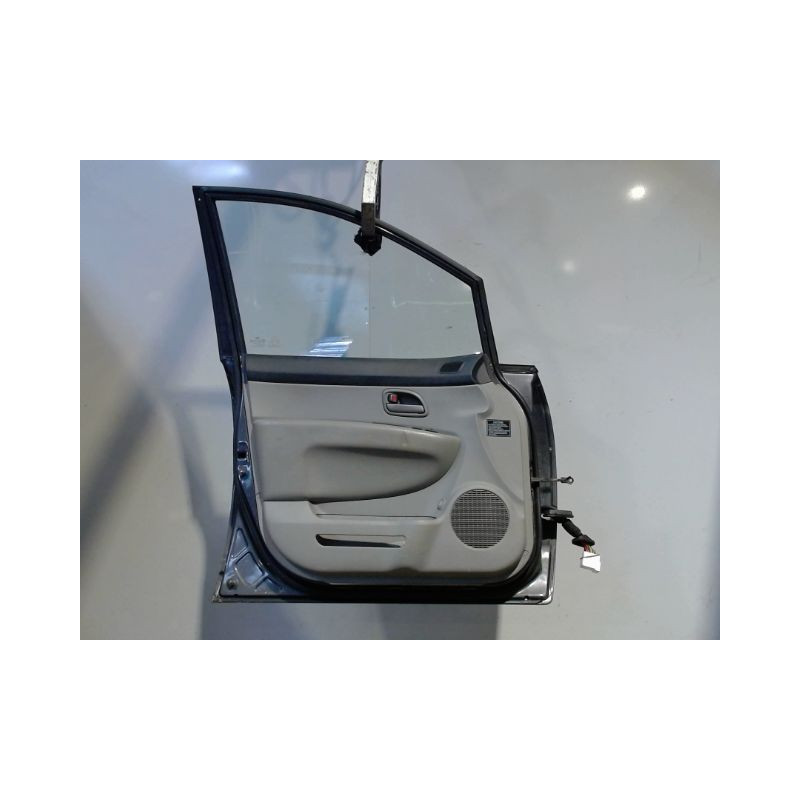 PORTE AVANT GAUCHE KIA CARENS 2002-