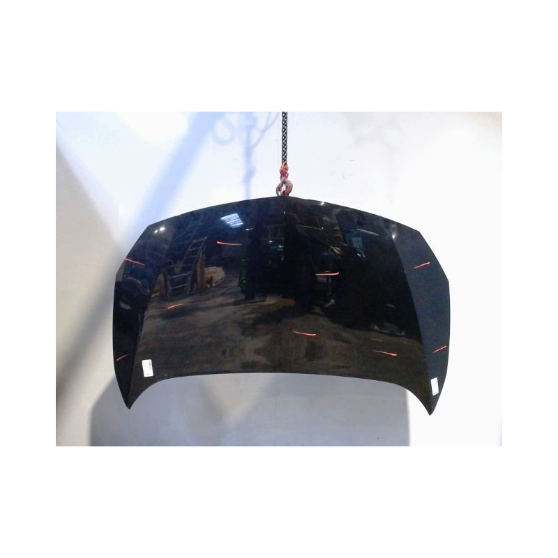 CAPOT OPEL ASTRA GTC 3P