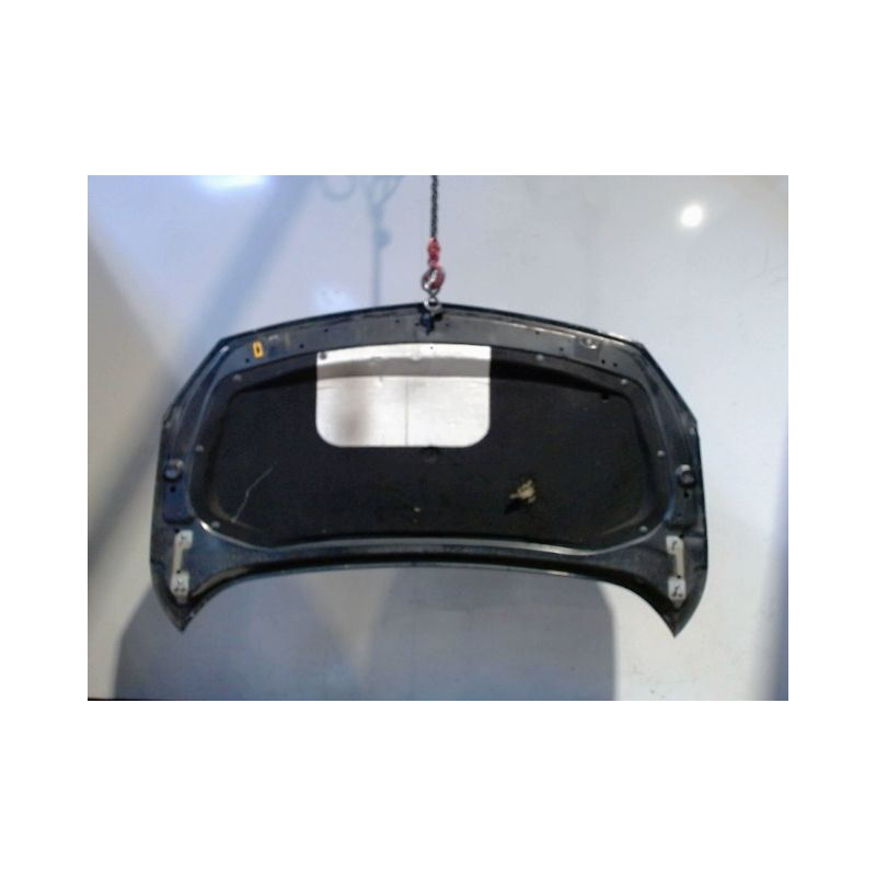 CAPOT OPEL ASTRA GTC 3P