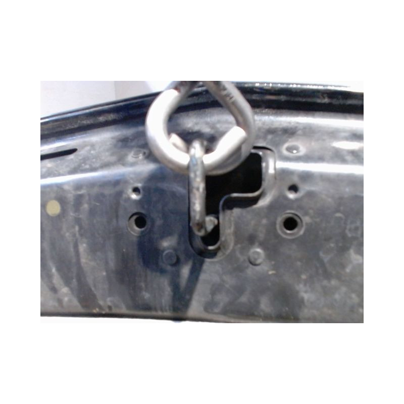 CAPOT OPEL ASTRA GTC 3P