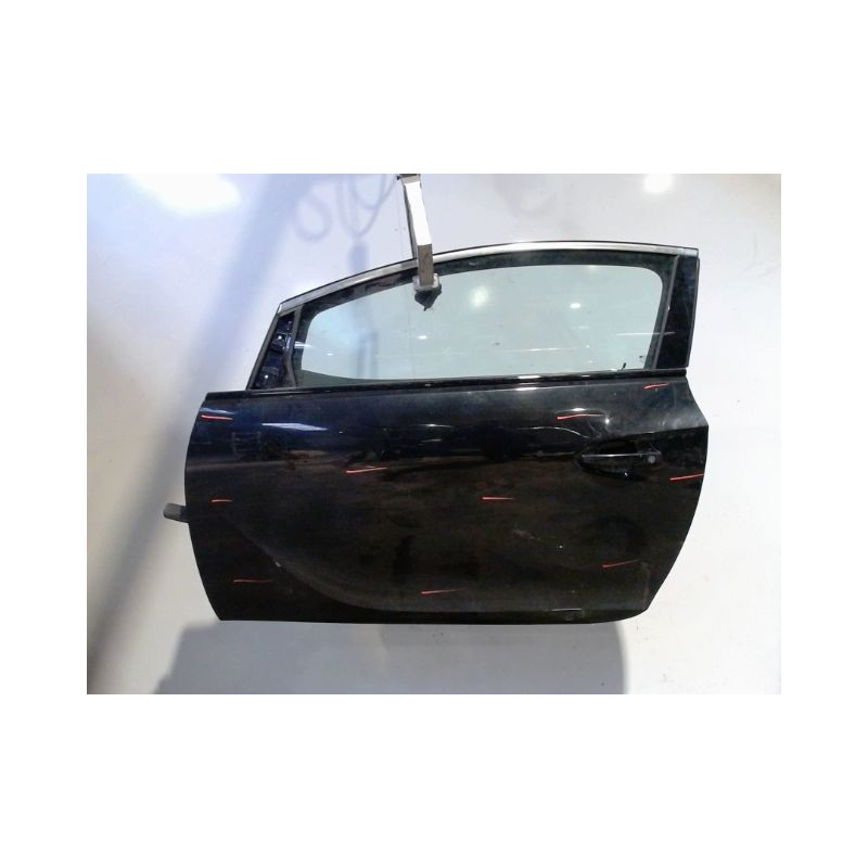 PORTE AVANT GAUCHE OPEL ASTRA GTC 3P