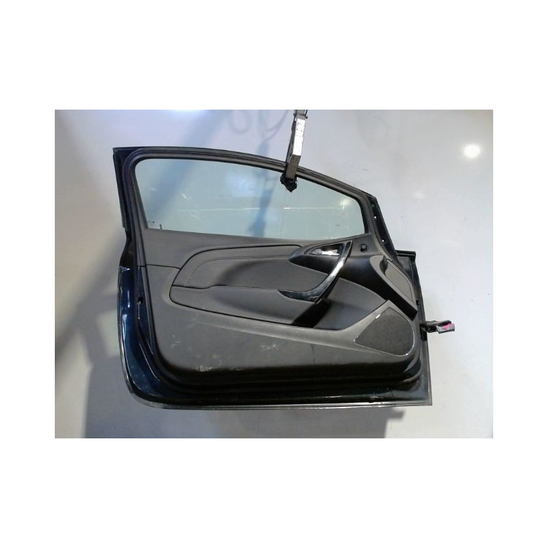 PORTE AVANT GAUCHE OPEL ASTRA GTC 3P