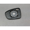 GLACE RETROVISEUR EXT D RENAULT MEGANE IV PHASE 1 2015-