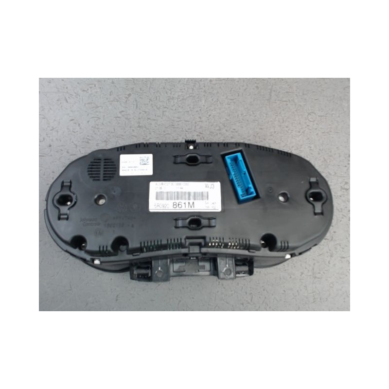 BLOC COMPTEURS VOLKSWAGEN POLO