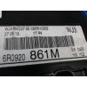 BLOC COMPTEURS VOLKSWAGEN POLO