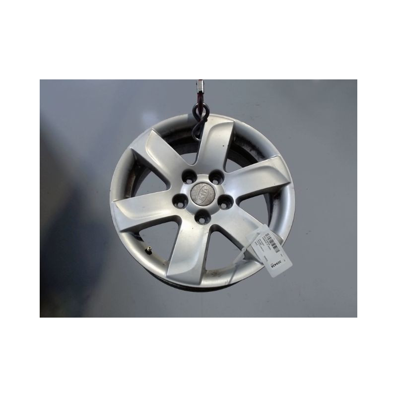 JANTE ALUMINIUM KIA CARENS 2002-