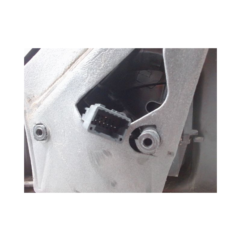 RETROVISEUR EXTERIEUR ELECTRIQUE DROIT RENAULT CLIO III Phase 2 2009-2014