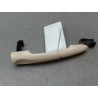 POIGNEE EXTERIEURE PORTE ARRIERE DROIT RENAULT CAPTUR Phase 1 2013-...