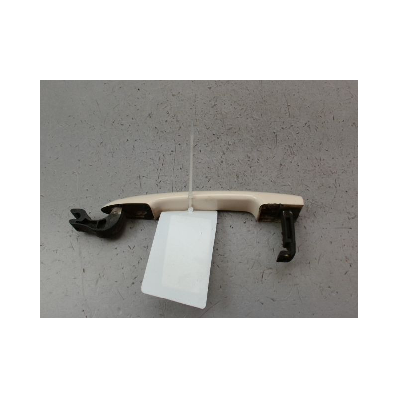 POIGNEE EXTERIEURE PORTE ARRIERE DROIT RENAULT CAPTUR Phase 1 2013-...