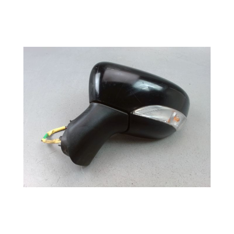 RETROVISEUR EXTERIEUR ELECTRIQUE GAUCHE RENAULT CAPTUR Phase 1 2013-...