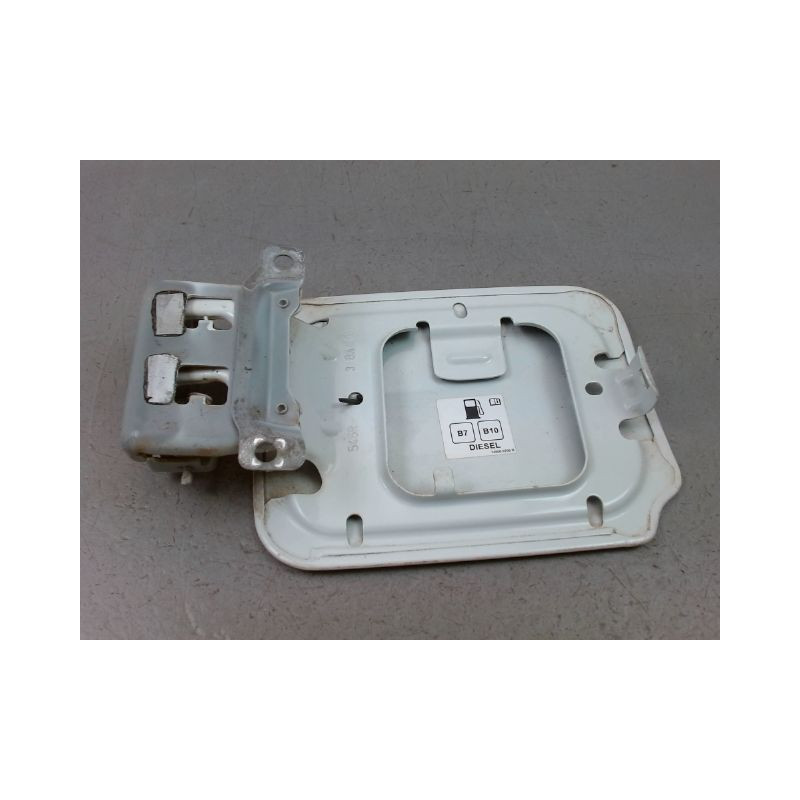 VOLET DE TRAPPE CARBURANT DACIA DUSTER BREAK Phase 2 2013-...