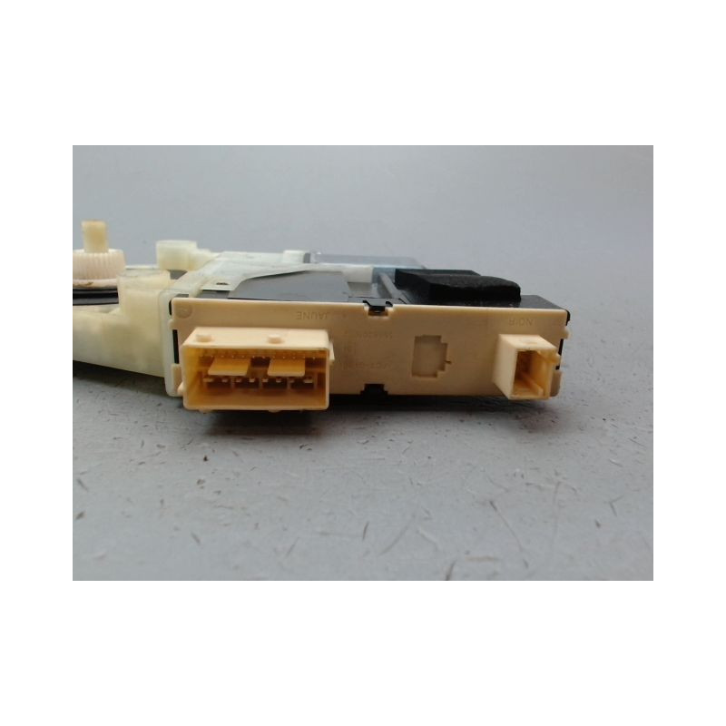 MECANISME+MOTEUR LEVE-GLACE AVANT GAUCHE CITROEN C4 I Phase 2 2008-2010