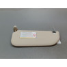 PARE-SOLEIL D CITROEN C4 I Phase 2 2008-2010