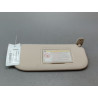 PARE-SOLEIL D CITROEN C4 I Phase 2 2008-2010