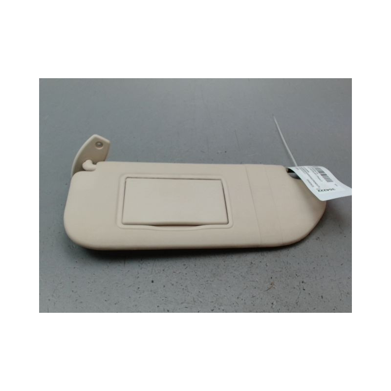 PARE-SOLEIL G CITROEN C4 I Phase 2 2008-2010