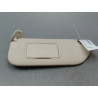PARE-SOLEIL G CITROEN C4 I Phase 2 2008-2010