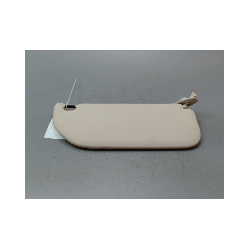 PARE-SOLEIL G CITROEN C4 I Phase 2 2008-2010