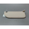 PARE-SOLEIL G CITROEN C4 I Phase 2 2008-2010