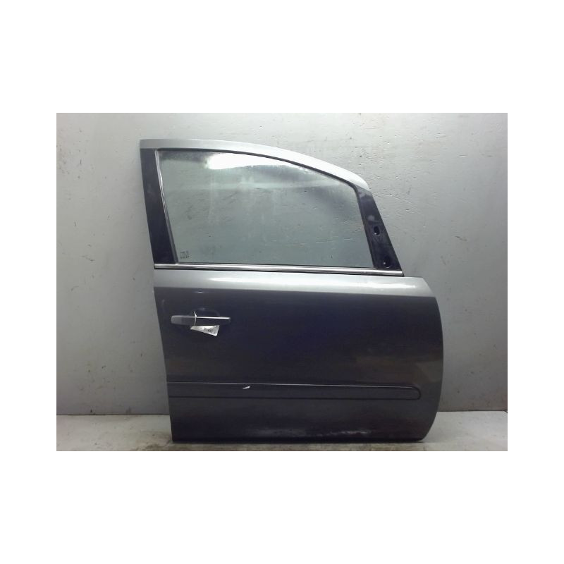 PORTE AVANT DROIT OPEL ZAFIRA