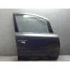 PORTE AVANT DROIT OPEL ZAFIRA