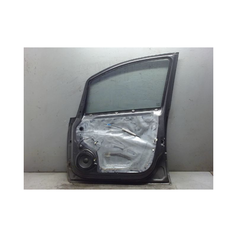 PORTE AVANT DROIT OPEL ZAFIRA