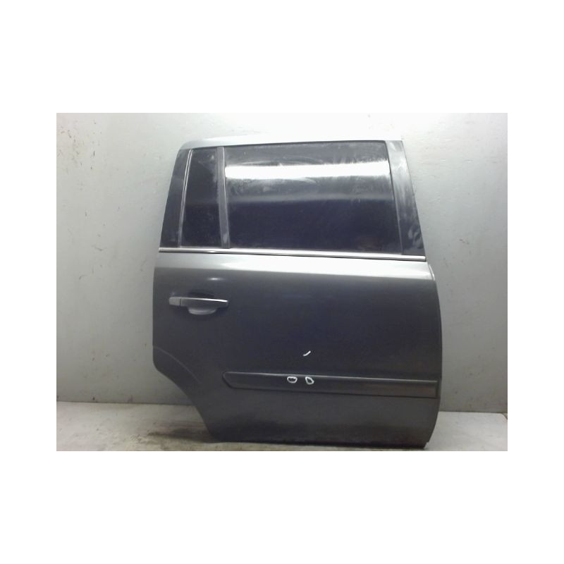 PORTE ARRIERE DROIT OPEL ZAFIRA