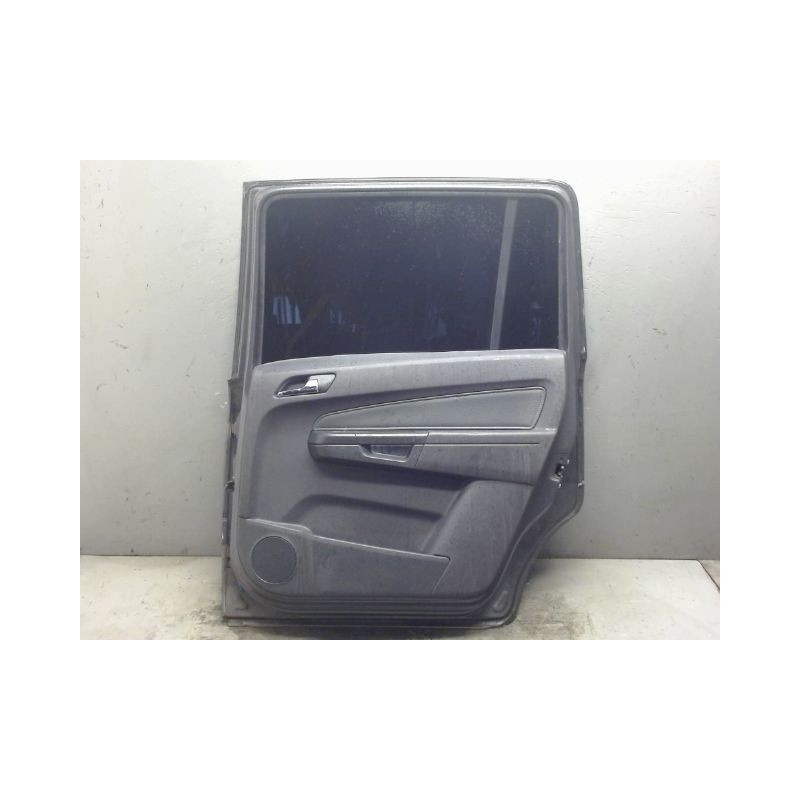 PORTE ARRIERE DROIT OPEL ZAFIRA