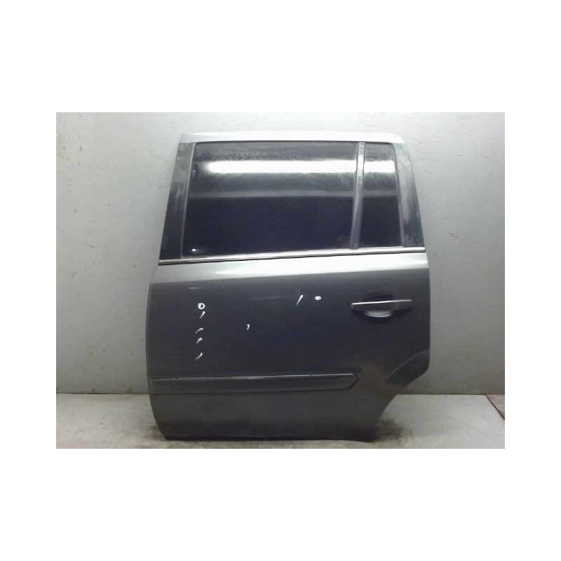 PORTE ARRIERE GAUCHE OPEL ZAFIRA