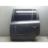 PORTE ARRIERE GAUCHE OPEL ZAFIRA