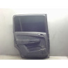 PORTE ARRIERE GAUCHE OPEL ZAFIRA