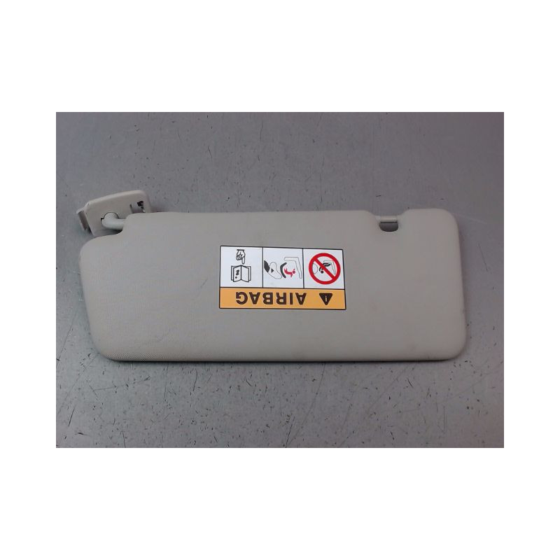 PARE-SOLEIL DROIT RENAULT TWINGO III 2014-...