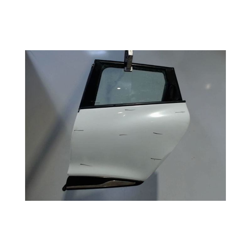 PORTE ARRIERE GAUCHE RENAULT CLIO IV