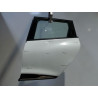 PORTE ARRIERE GAUCHE RENAULT CLIO IV