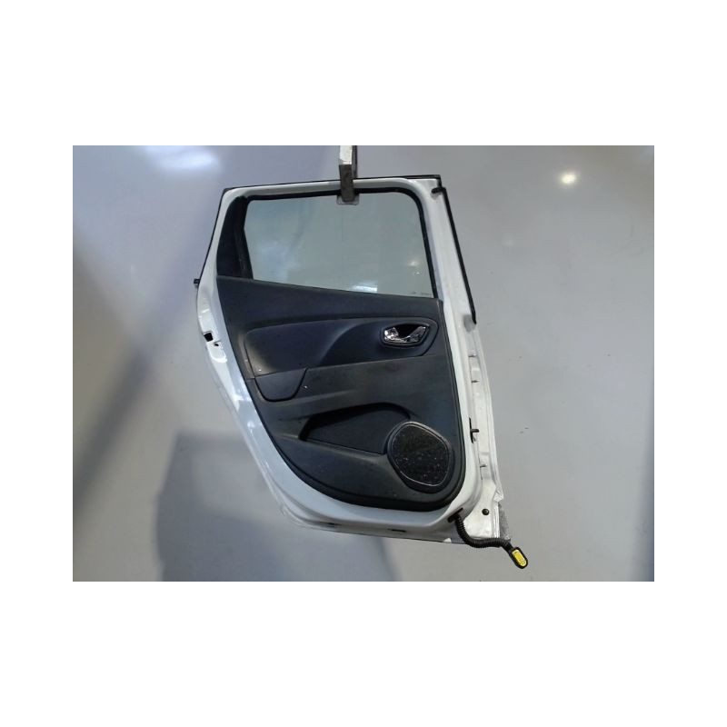 PORTE ARRIERE GAUCHE RENAULT CLIO IV