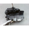 SYSTEME CONDAMNATION AVANT DROIT NISSAN NOTE
