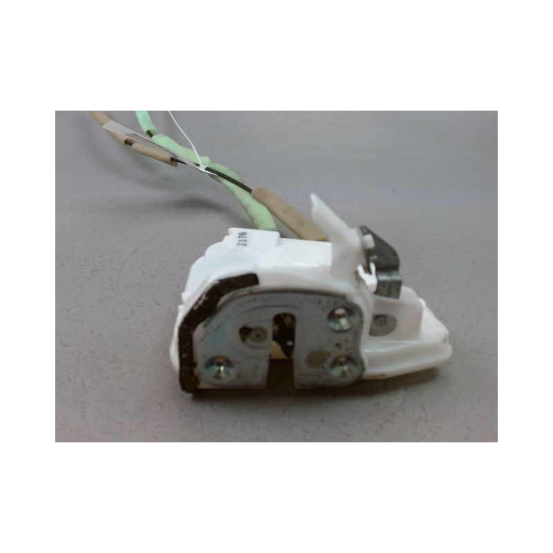 SYSTEME CONDAMNATION AVANT DROIT MAZDA MAZDA 3  5P