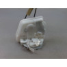 SYSTEME CONDAMNATION AVANT GAUCHE MAZDA MAZDA 3  5P