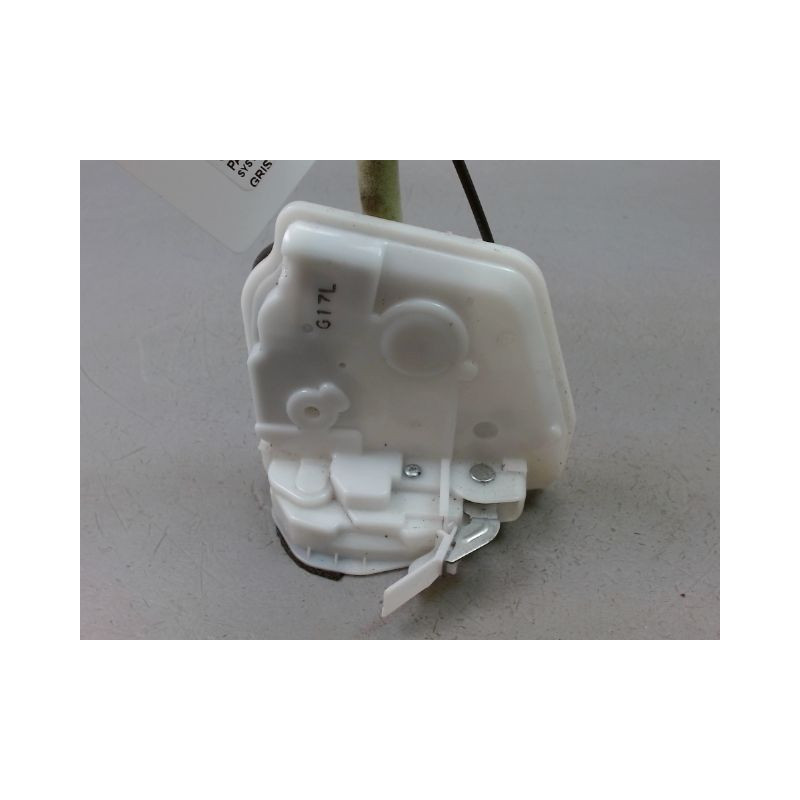SYSTEME CONDAMNATION ARRIERE DROIT MAZDA MAZDA 3  5P