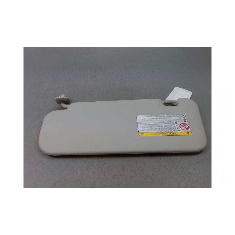 PARE-SOLEIL D MAZDA MAZDA 3  5P