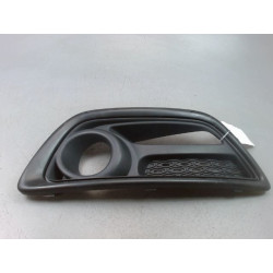 GRILLE VENTILATION PARE-CHOC AVG