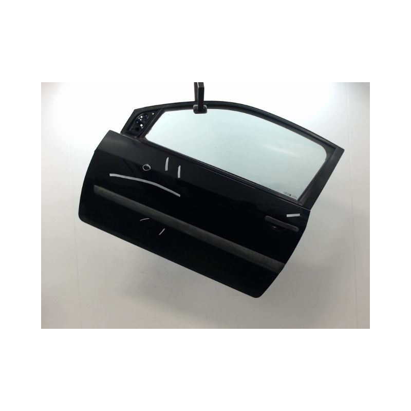 PORTE AVANT GAUCHE FORD FIESTA V Phase 2 2005-2008