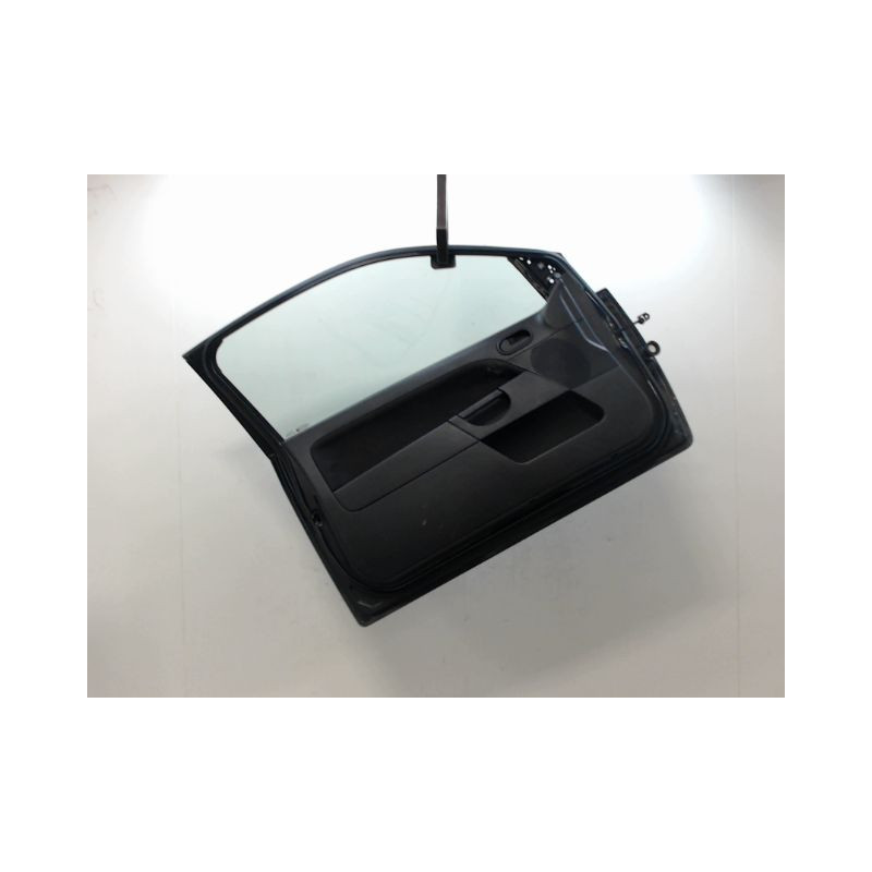 PORTE AVANT GAUCHE FORD FIESTA V Phase 2 2005-2008