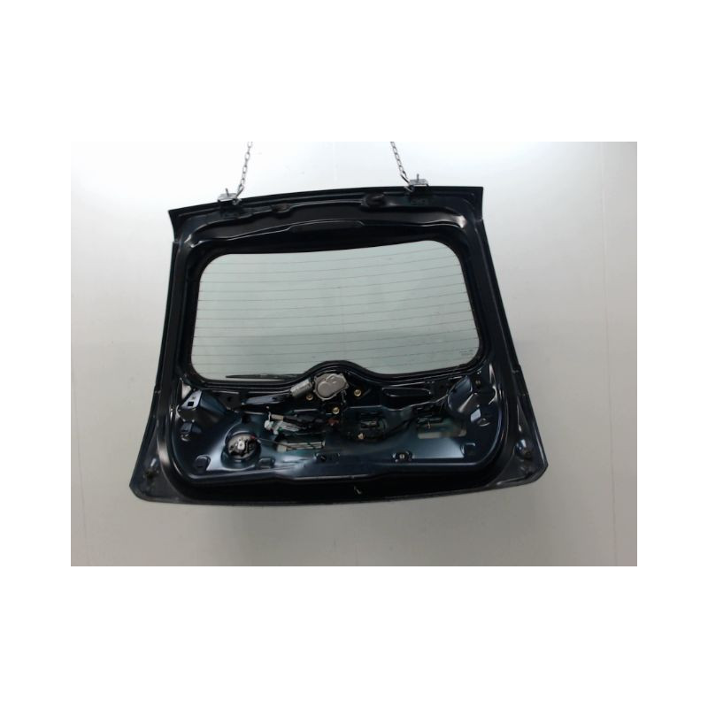 HAYON FORD FIESTA V Phase 2 2005-2008
