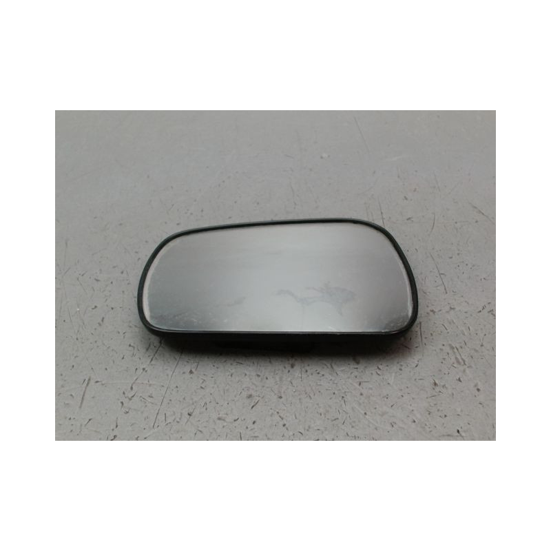 GLACE RETROVISEUR EXT D FORD FIESTA V Phase 2 2005-2008