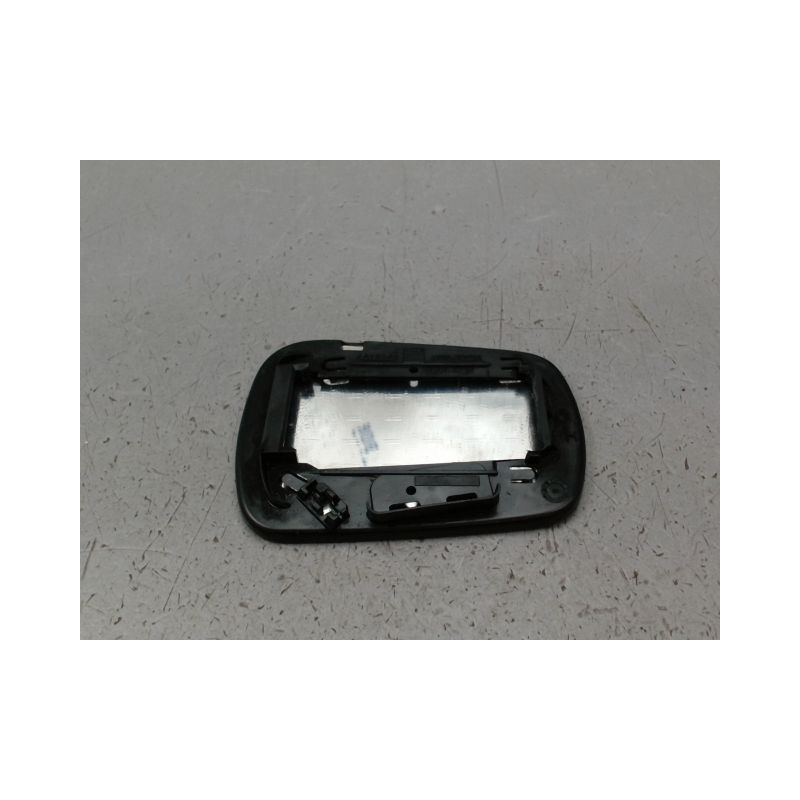 GLACE RETROVISEUR EXT D FORD FIESTA V Phase 2 2005-2008
