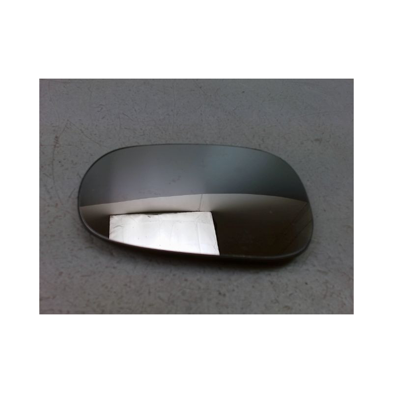 GLACE RETROVISEUR EXT G RENAULT CLIO II Phase 1 1998-2001