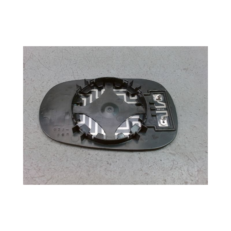 GLACE RETROVISEUR EXT G RENAULT CLIO II Phase 1 1998-2001