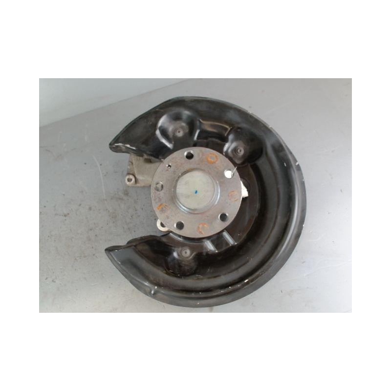 PIVOT ARRIERE DROIT VOLKSWAGEN PASSAT 6 CC COUPE GASOIL