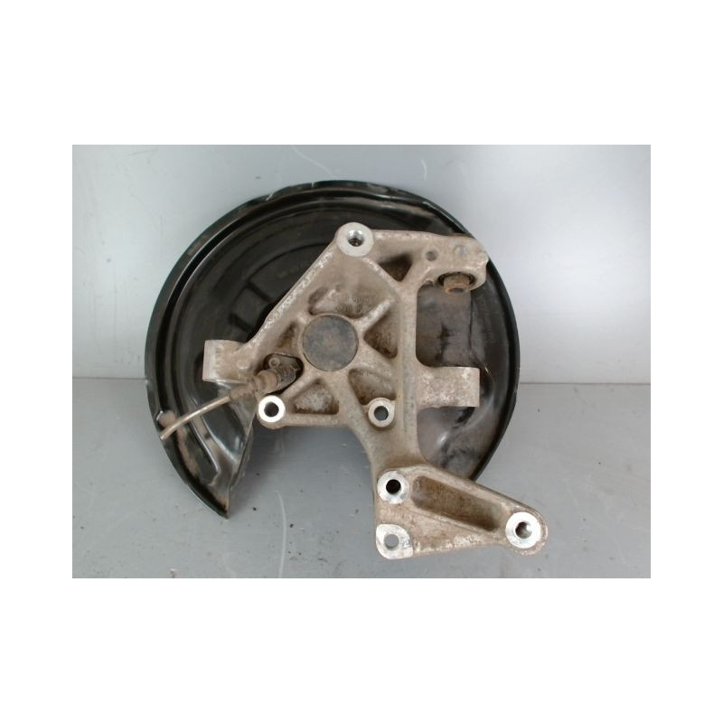 PIVOT ARRIERE DROIT VOLKSWAGEN PASSAT 6 CC COUPE GASOIL