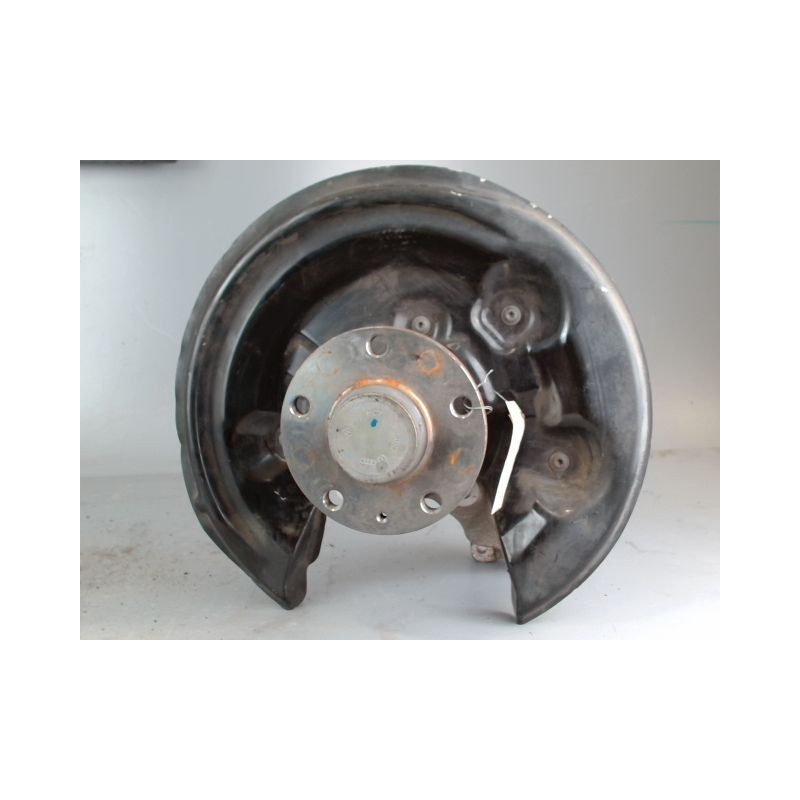 PIVOT ARRIERE GAUCHE VOLKSWAGEN PASSAT 6 CC COUPE GASOIL